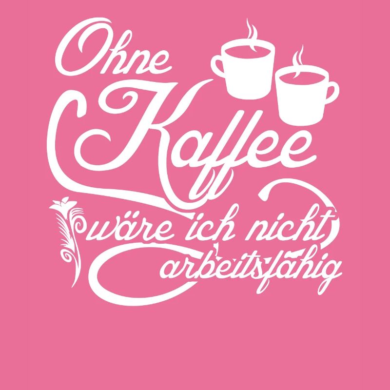 Morgenmuffel Kaffeetrinker Kaffee