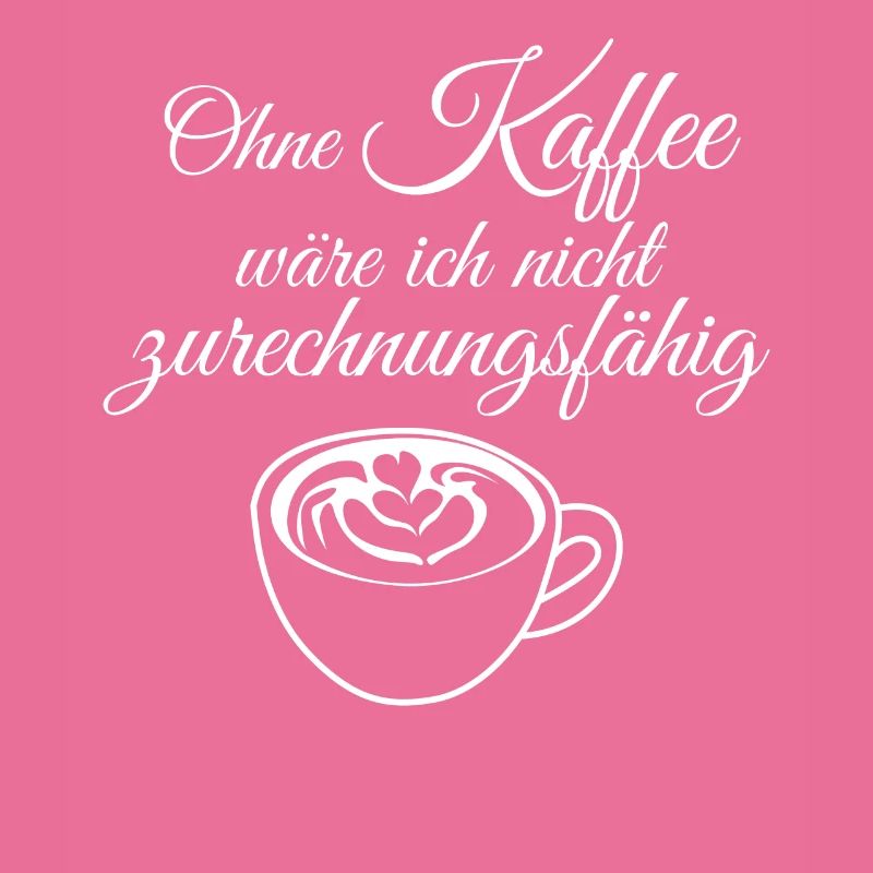 Kaffee Morgenmuffel Kaffeetrinker