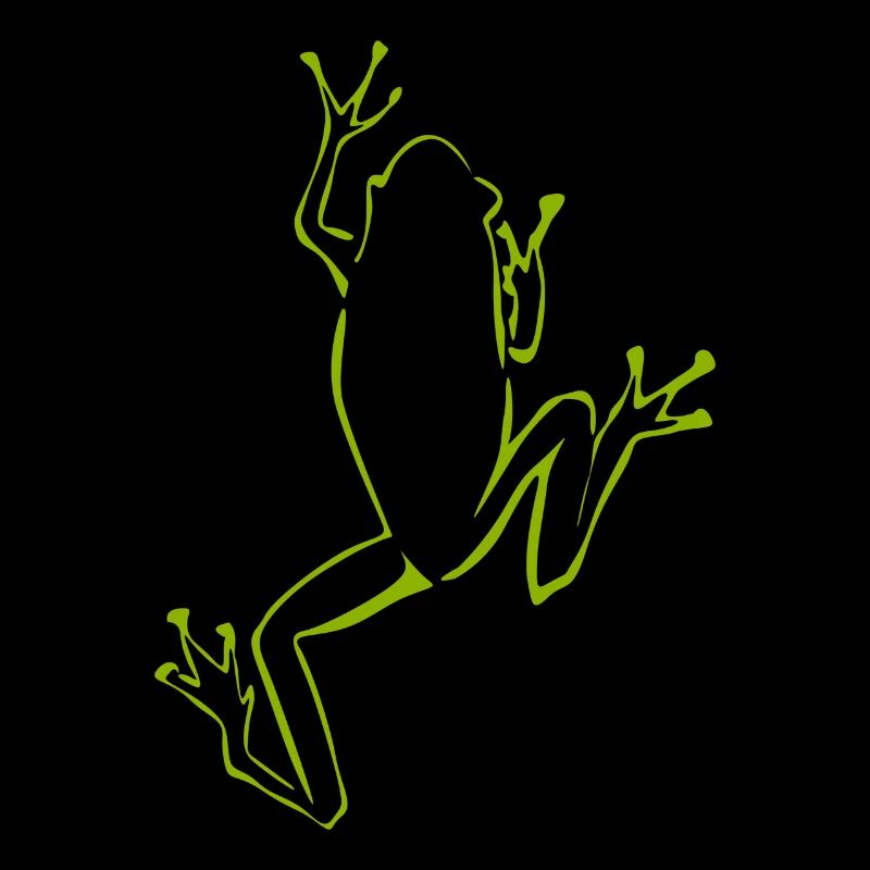 Frosch Frösche