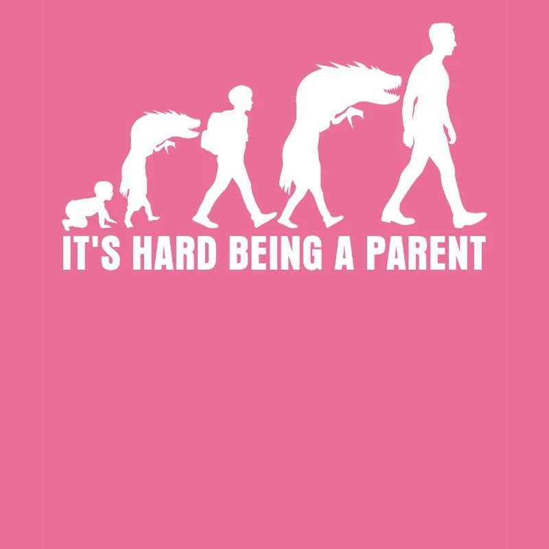 Eltern Trotzphase Pubertät Vater Mutter