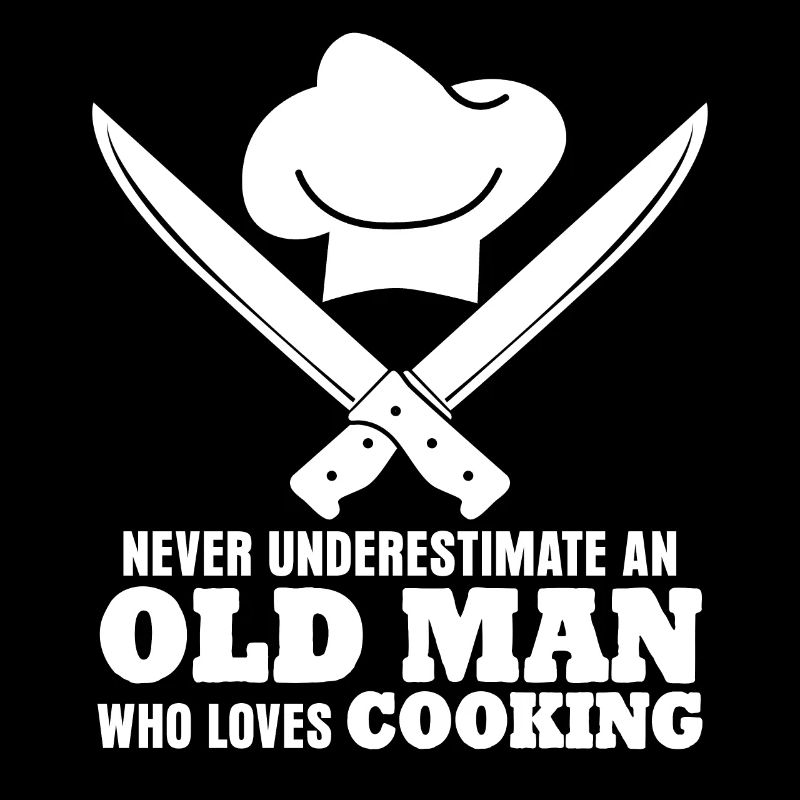 Chapeau de chef Couteau de chef Cuisine Chef de cuisine