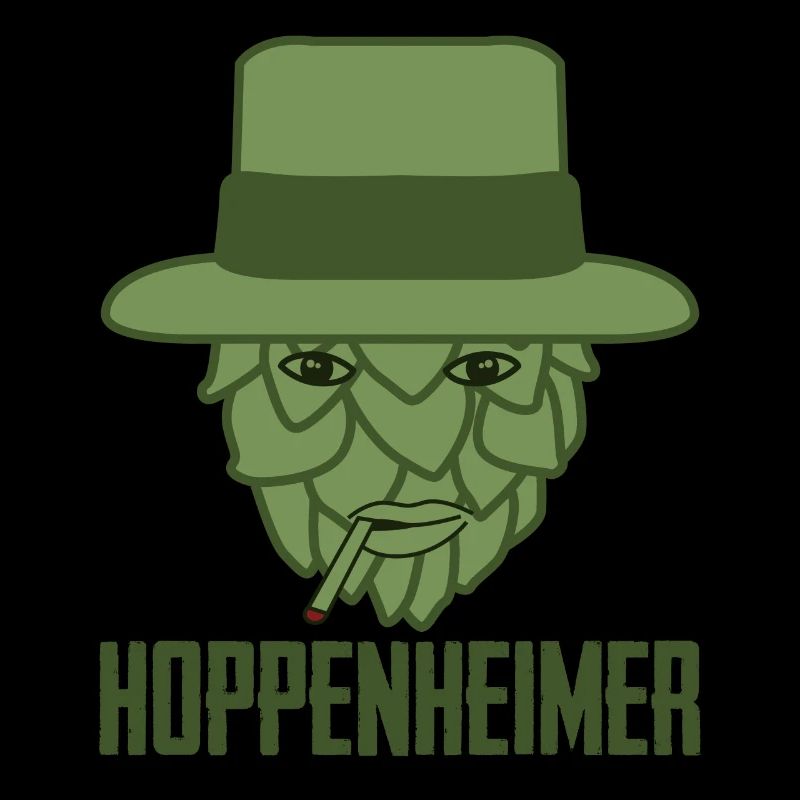 Hops Brewery Hobby Brewer Brewer