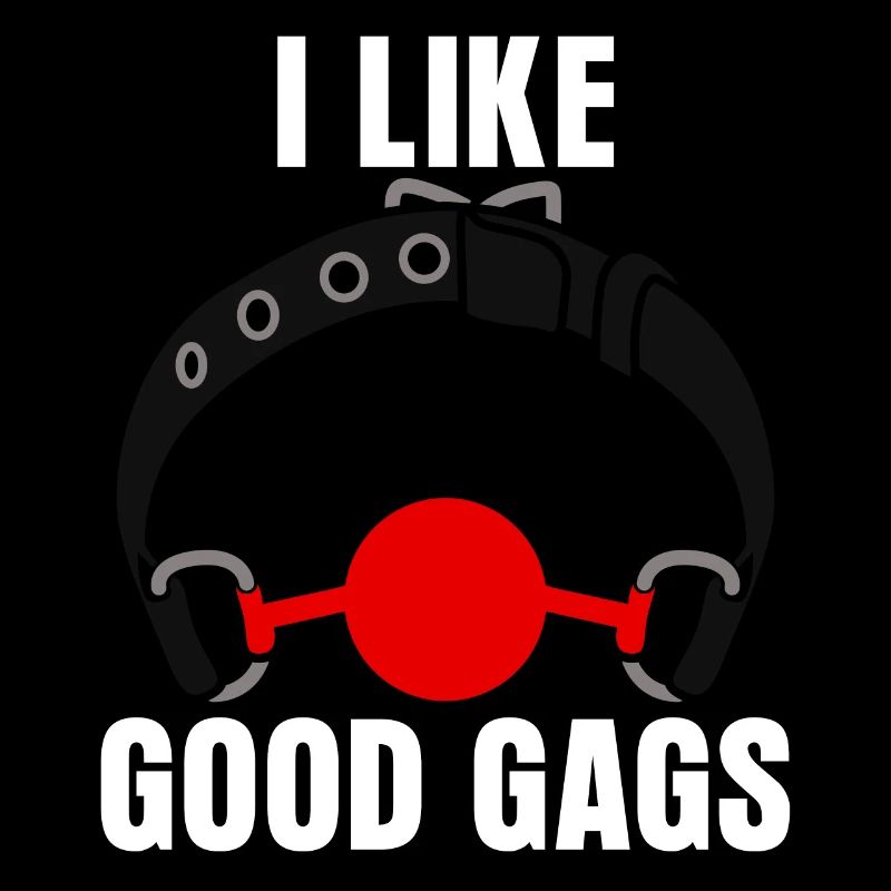 BDSM Joke