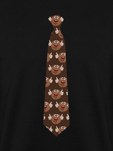 Coconut Tie Coconuts