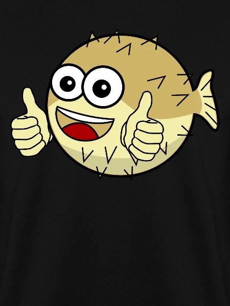 Pufferfish