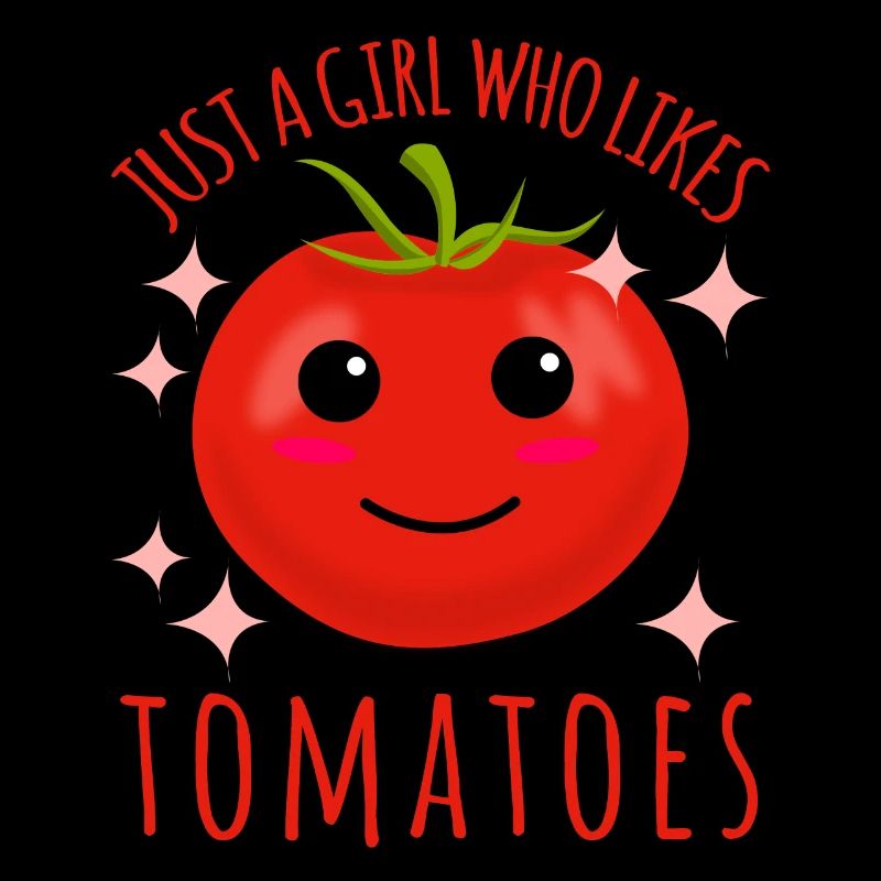 Tomate Girl Tomates