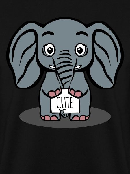 Elephant Cute Elephants