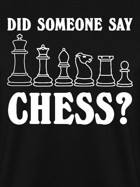 Chess Player