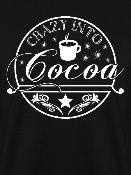 Cacao drinking Hot Chocolate