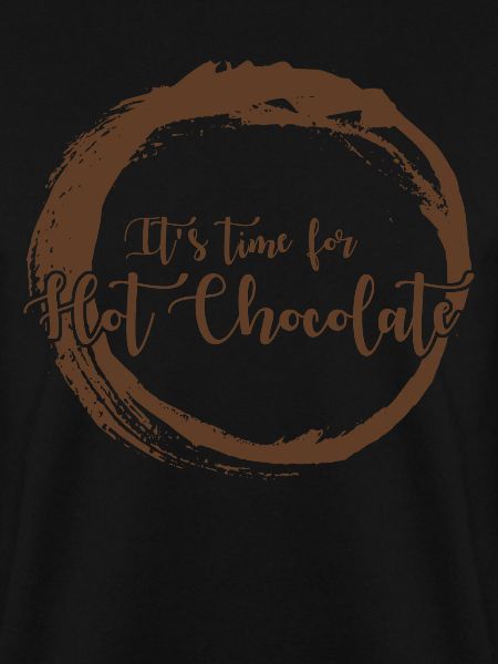 Cacao Hot Chocolate Cocoa
