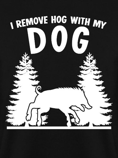 Hunting Dog Hunter