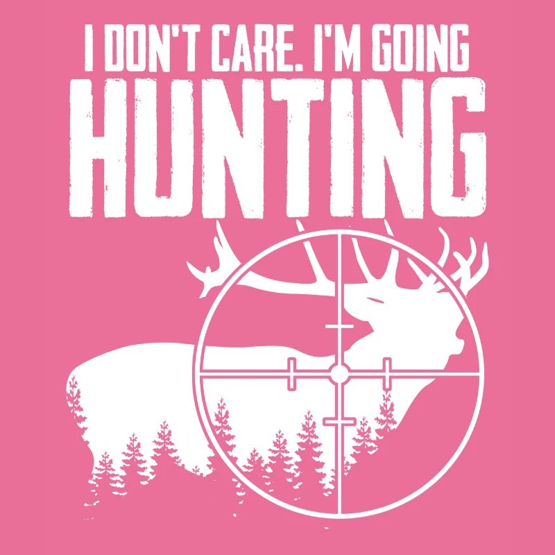 Hunting Hunter