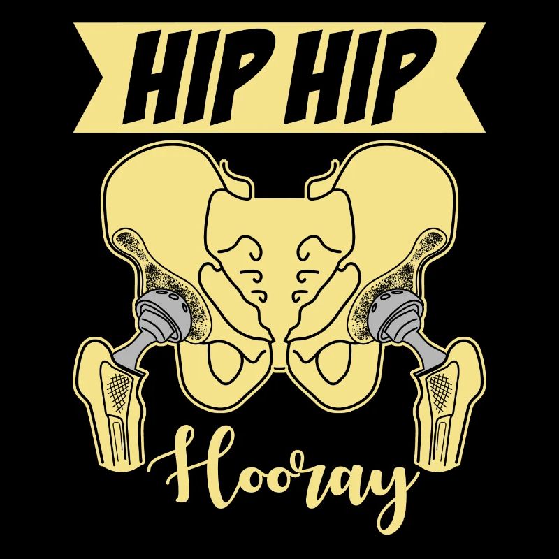 Double Hip Implant
