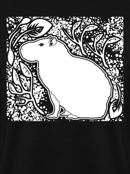 Capybara Cute Capybaras