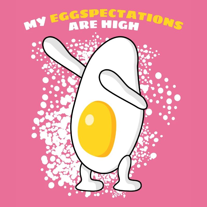 Eggs Fried Egg