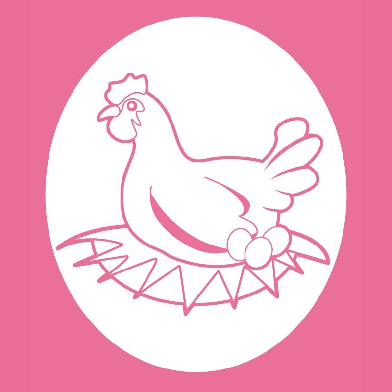 Eggs Chicken Egg