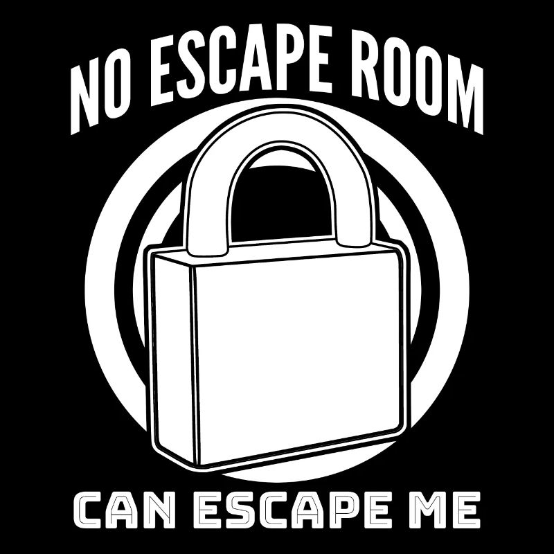 Escape Room Joke Escape Game