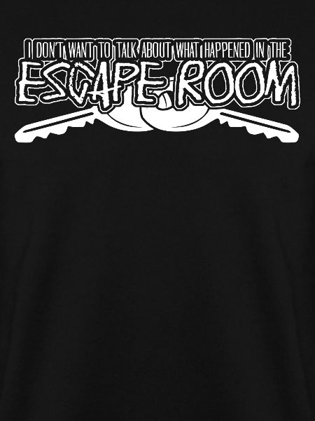 Escape Room Escape Game