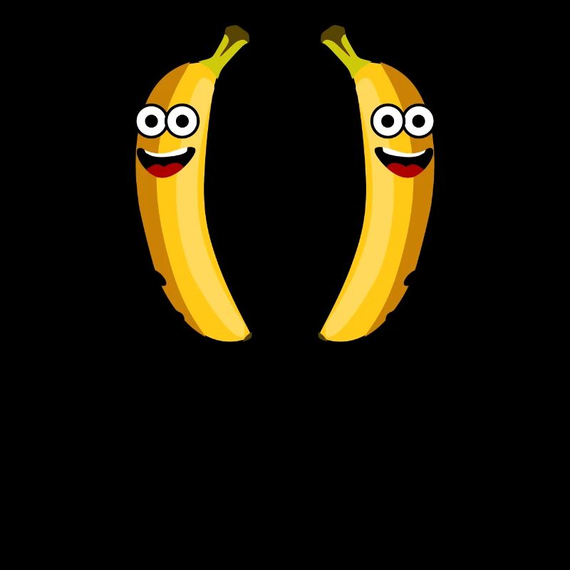 Banane Boogie-Woogie Bananes