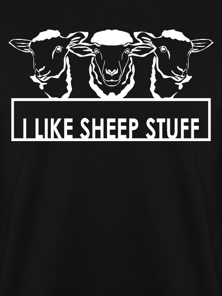 Cheap Stuff Sheep