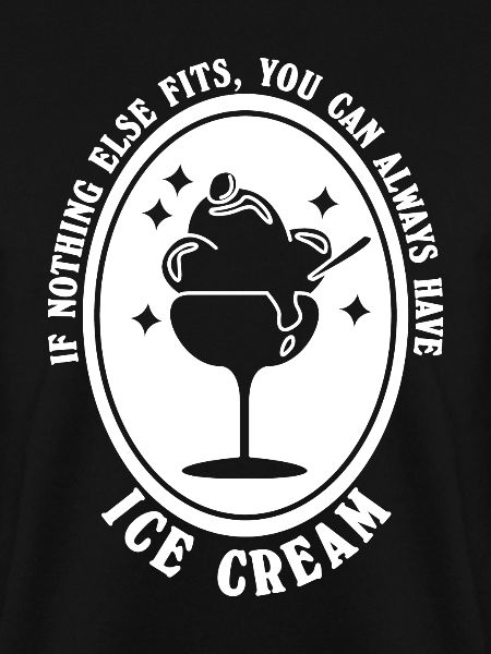 Coupe de crème glacée