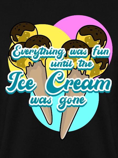 Ice Cream Icecream