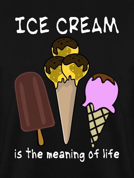 Icecream Ice Cream
