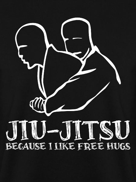Ju-Jitsu Brasilian Jiu-Jitsu BJJ