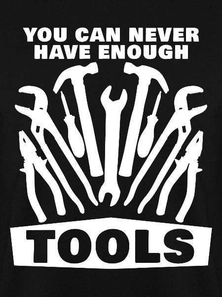 Tool DIY Craftsman Tools