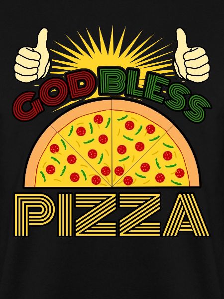 Pizza Saying Pizzaria
