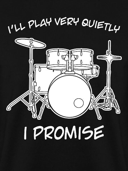 Drummer Drum Drumset Drums