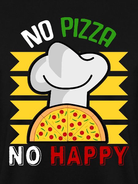 Pizza Restaurant Pizzaria