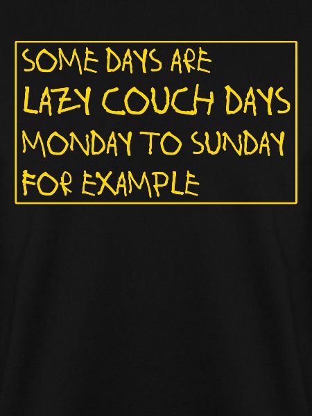 Couch Jokes