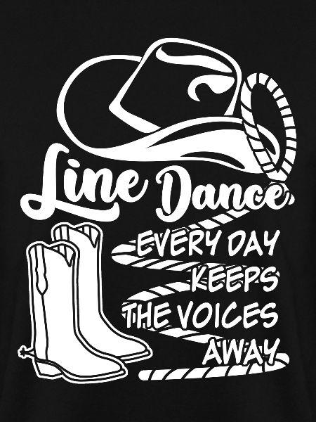 Line Dance