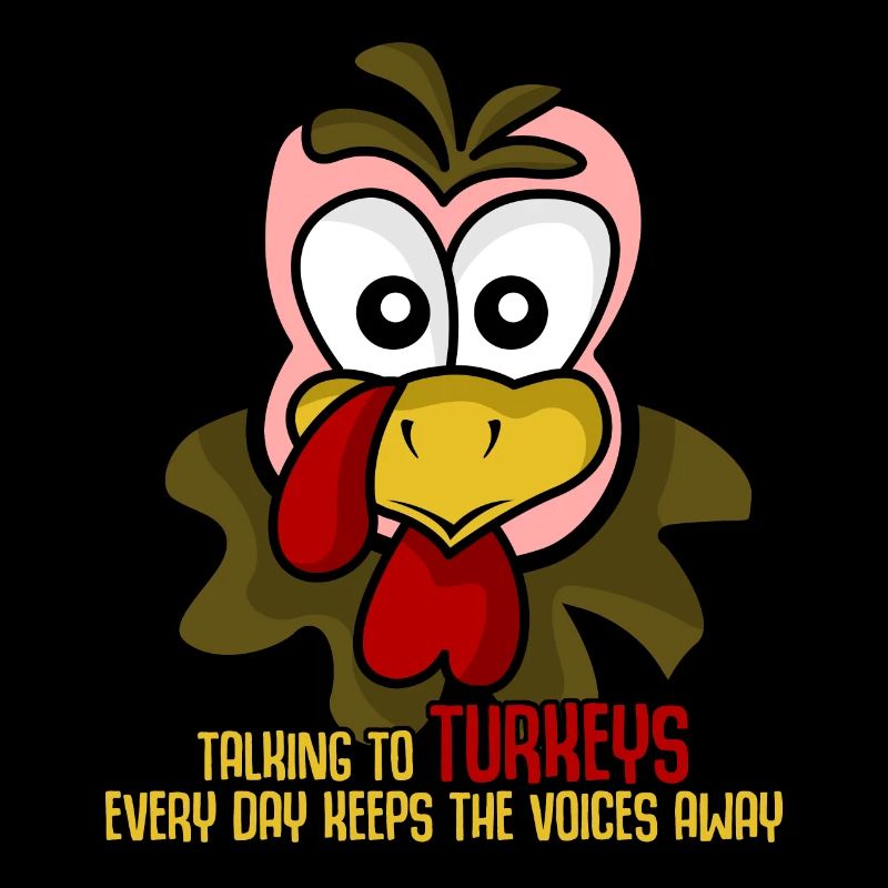 Turkey Turkeys