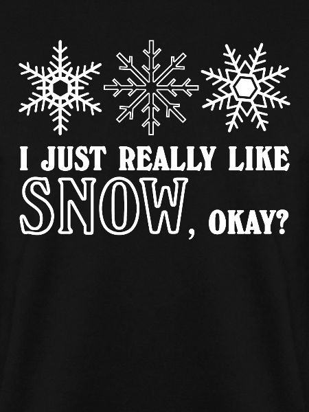 Snow Snowflake Snowflakes