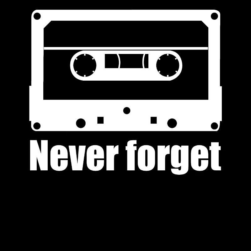 Cassettes 90s Mixtape 80s Cassette