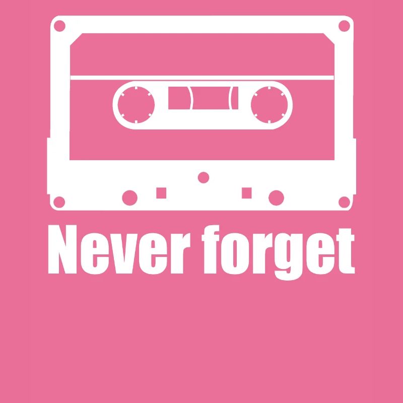 Cassettes 90s Mixtape 80s Cassette
