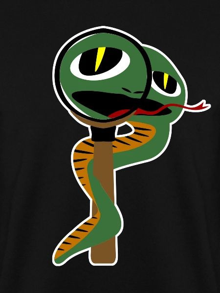 Snake Funny Reptiles Snakes