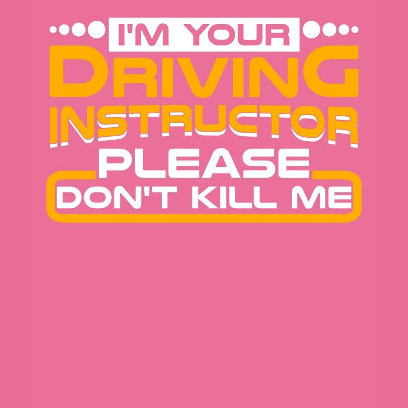 Moniteur d’auto-école