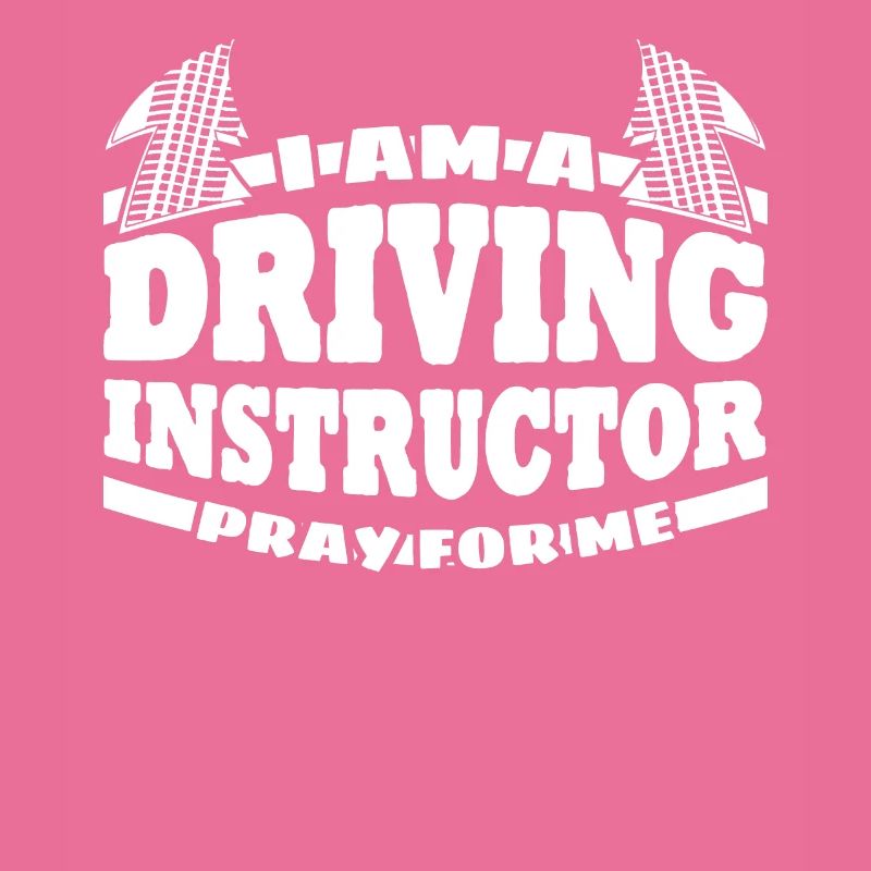 Moniteur d’auto-école Joke Driving School