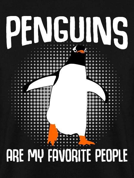 Penguins Penguin