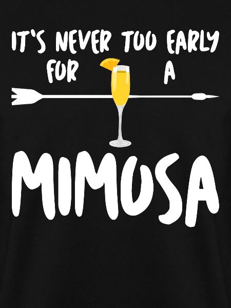 Mimosen Brunch Mimosa