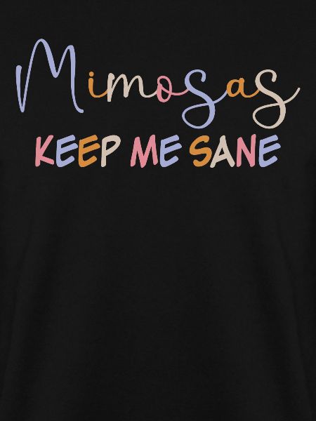 Mimosa Mimosas