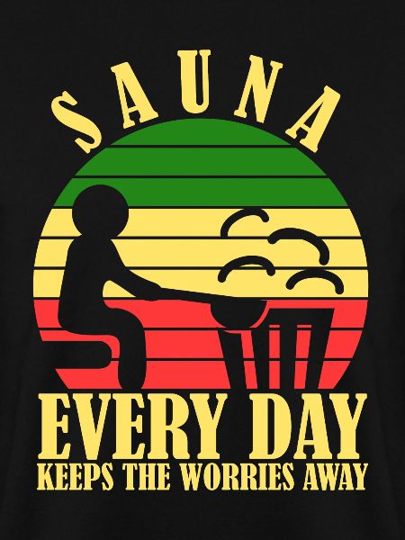 Sauna Wellness
