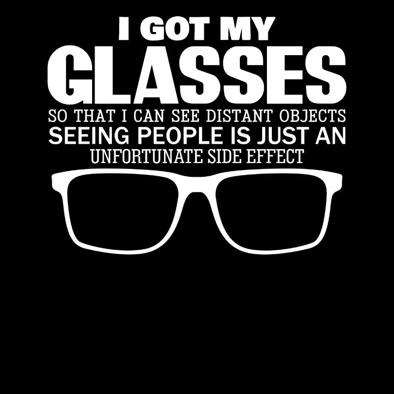 Misanthrope Glasses Spectacles Opticals