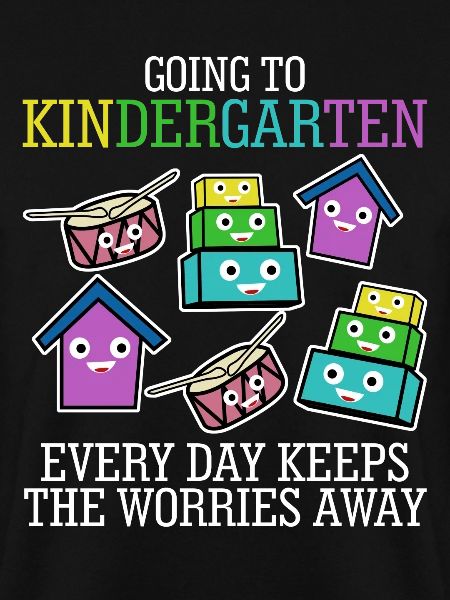 Kindergarten