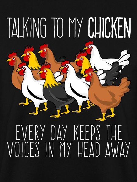 Chickens Poultry Chicken Farmer