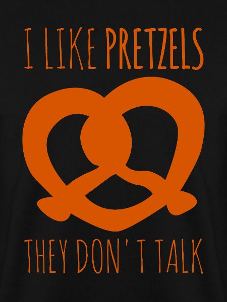 Pretzel Pretzels Bavaria