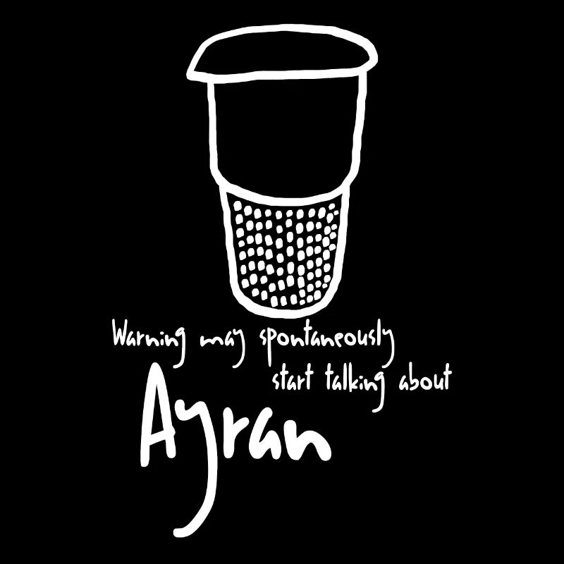 Ayran Joke
